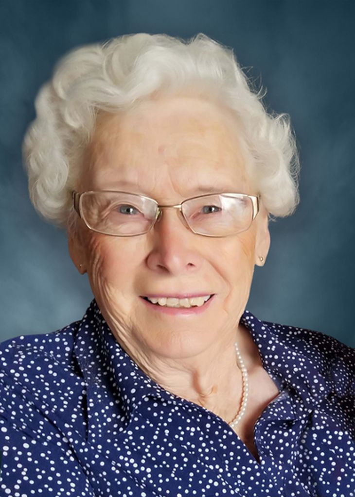 Ruth Ann Petersen