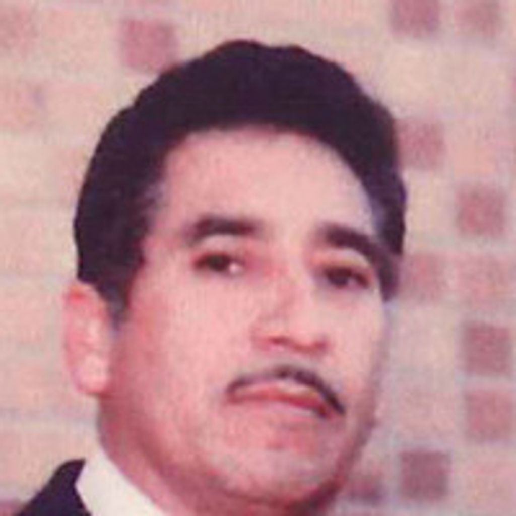 David Sanchez, Sr.