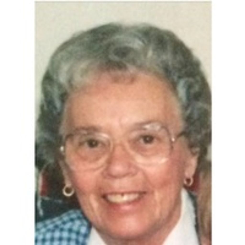 Florence M. Dailey