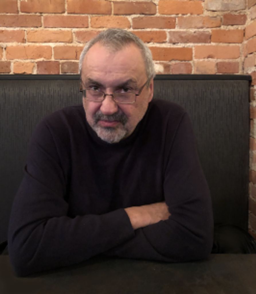 Ricky  Donald Blair Profile Photo