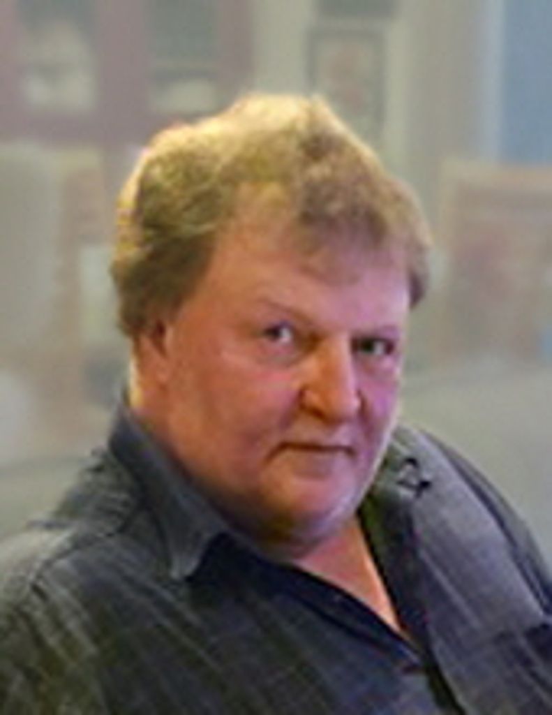 James M. Gast