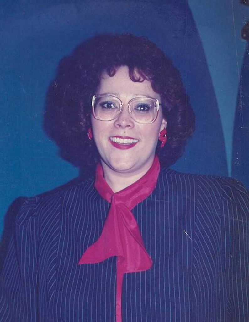 Deborah L. Guinn