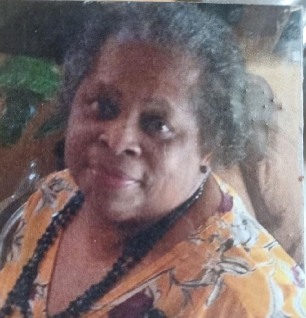 Velerie Mae Naylor Profile Photo