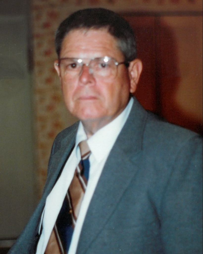 Jack Carpenter