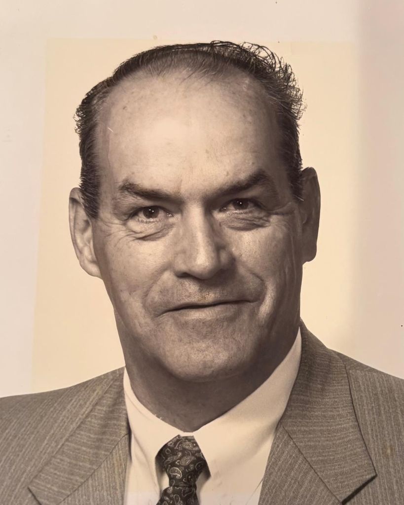 Roger "Bud" Reppert Profile Photo