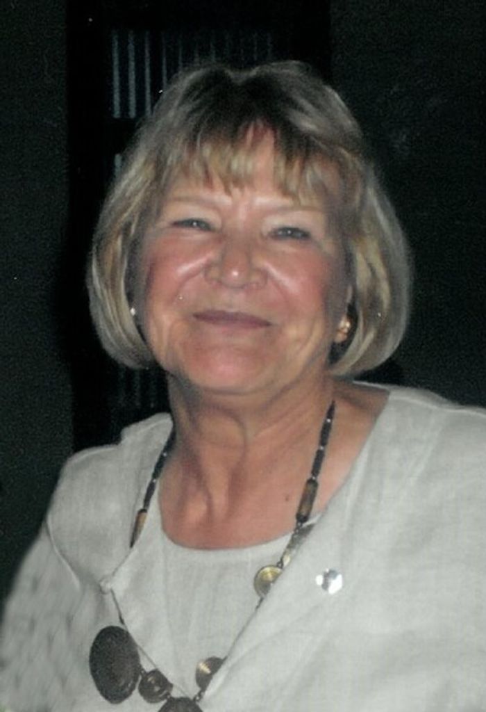 Lorraine Rosalyn Boesch Profile Photo