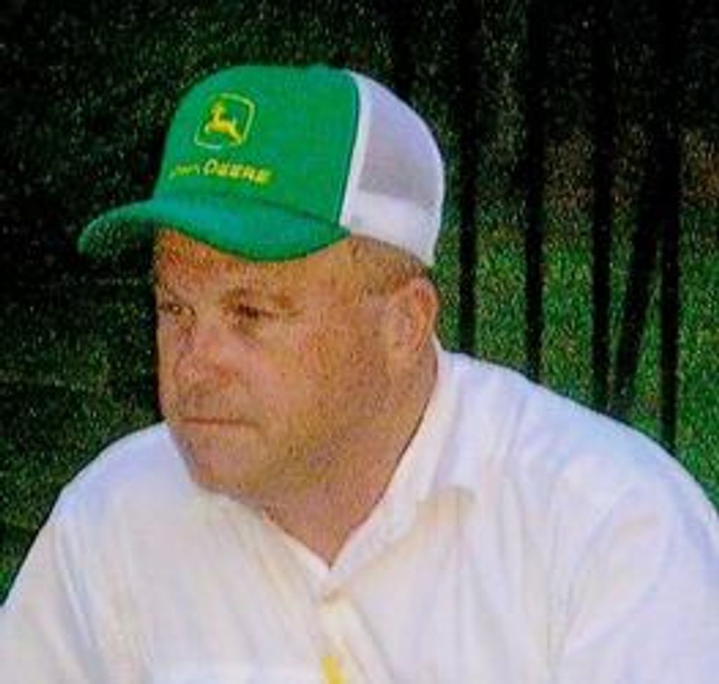 Gene Pierre Borel Profile Photo