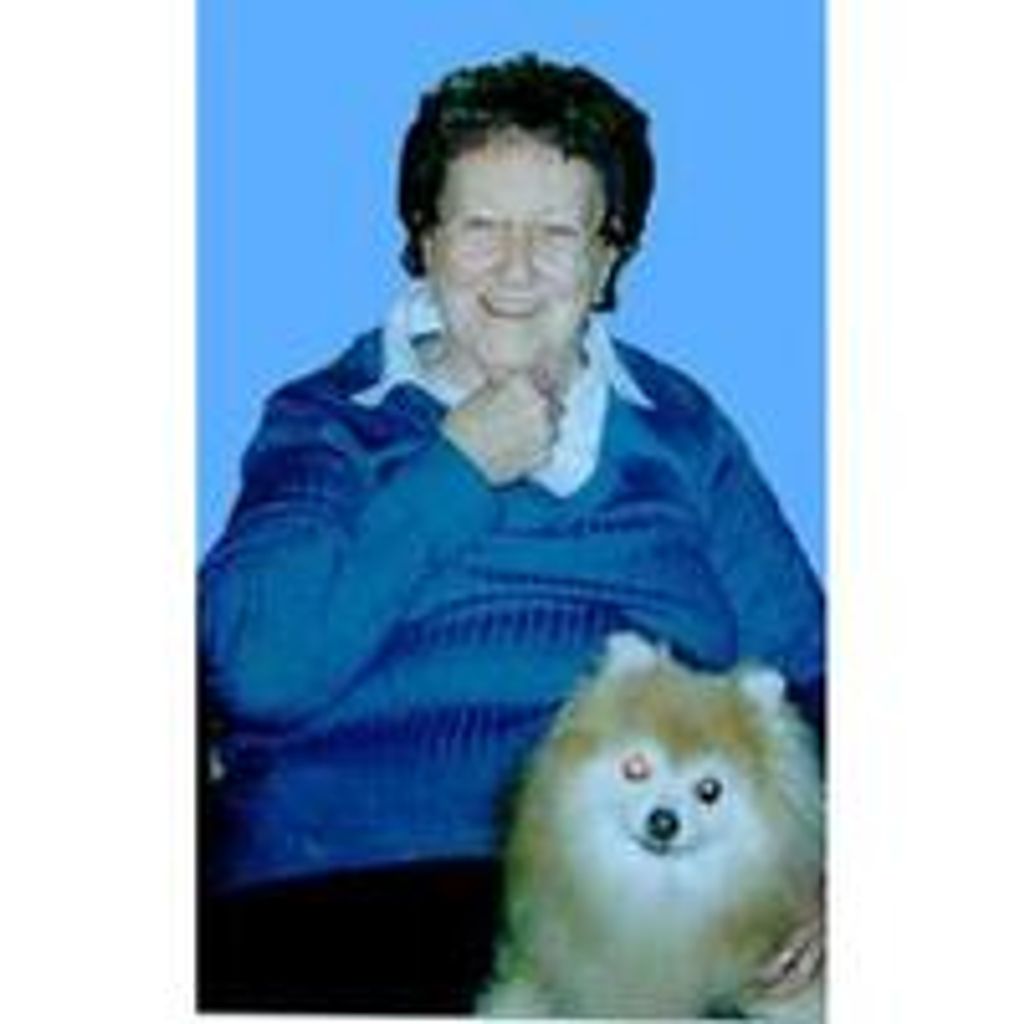 Stella Henson Profile Photo
