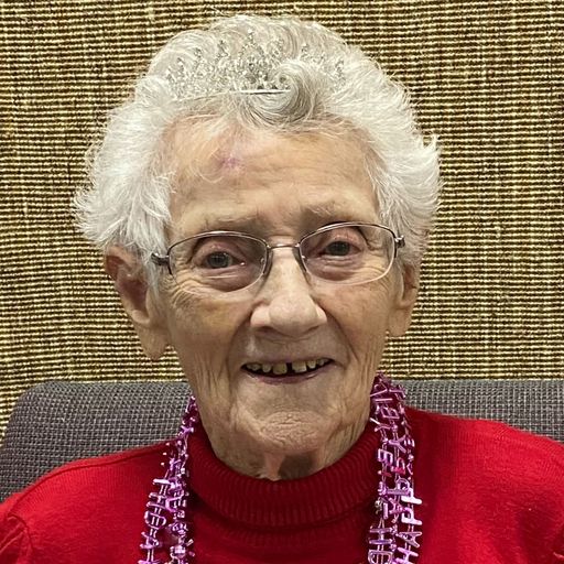 Mary Louise Haslip Profile Photo
