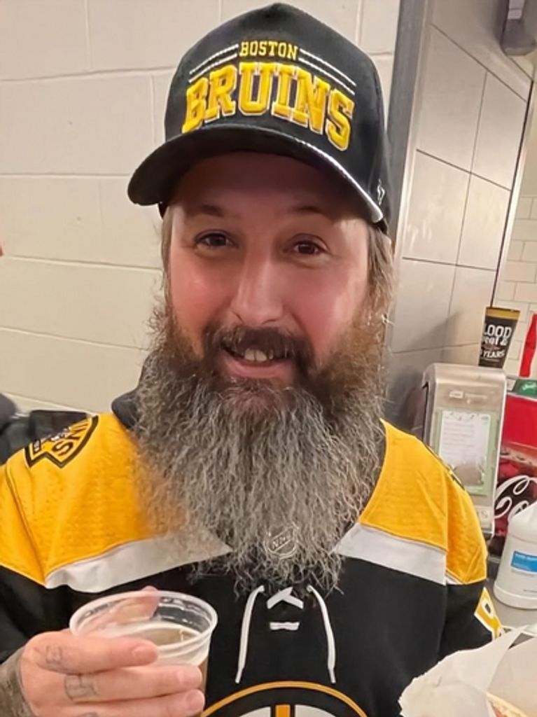 Nicholas T. Demers Profile Photo