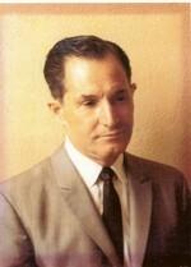 Mario Dimolfetto