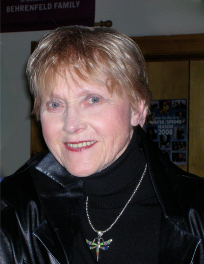 Bess R. Koval
