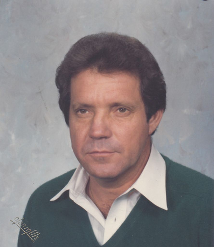 Charles R. "Bobby" Morris Profile Photo