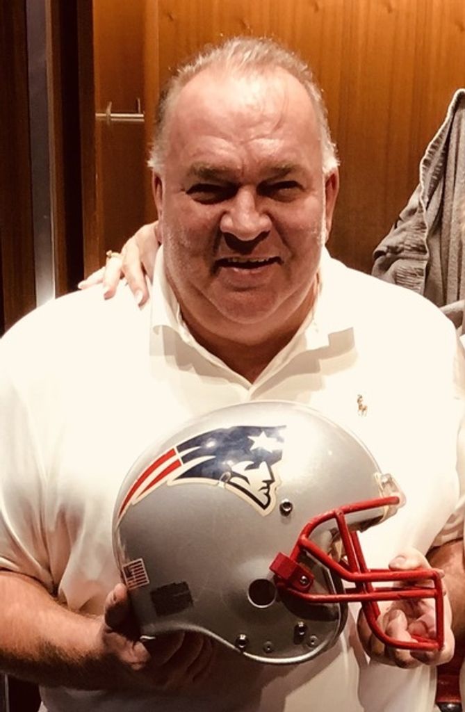 Frank G. Leonard, Jr.