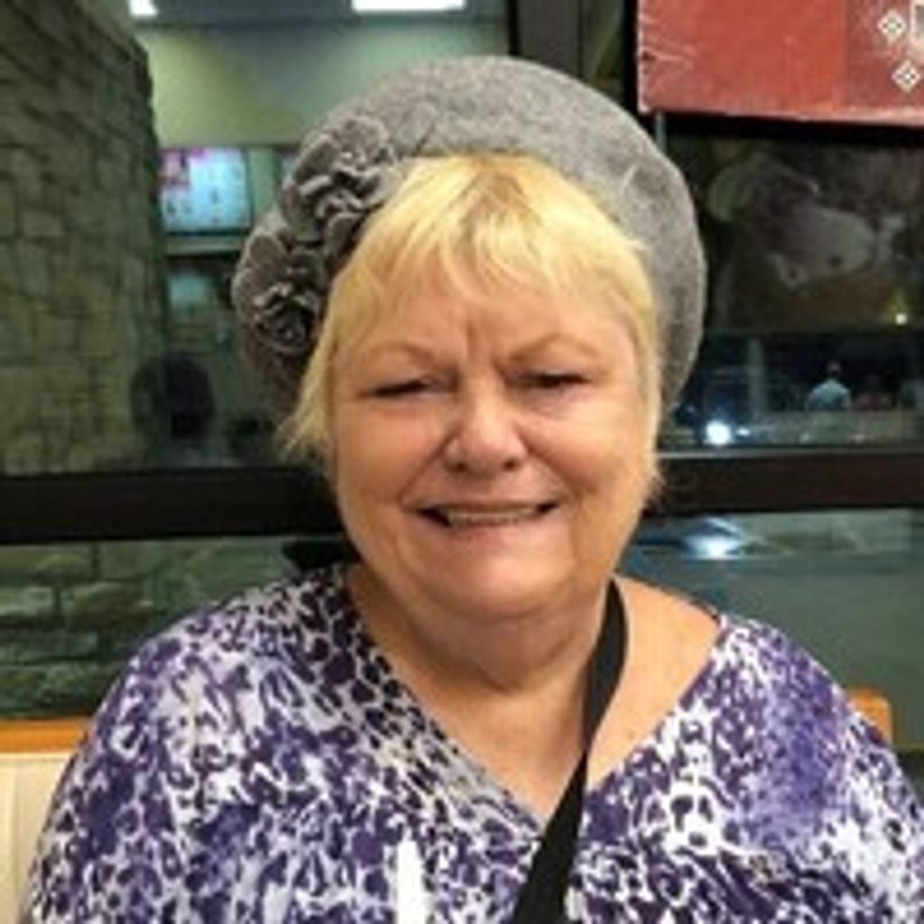 Margaret Anne Pollard