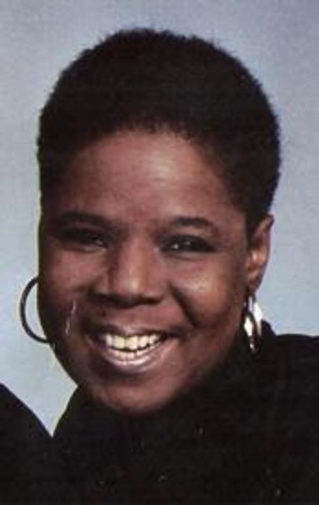 Sabrina Dorsey Mattox