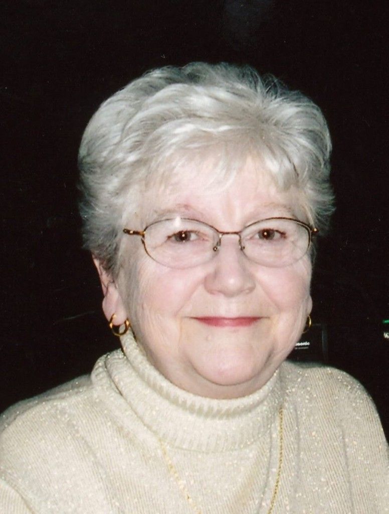 Janice Mae "Jan" Westphal