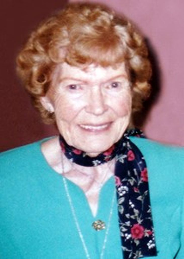 Eleanor B. Lorenzoni