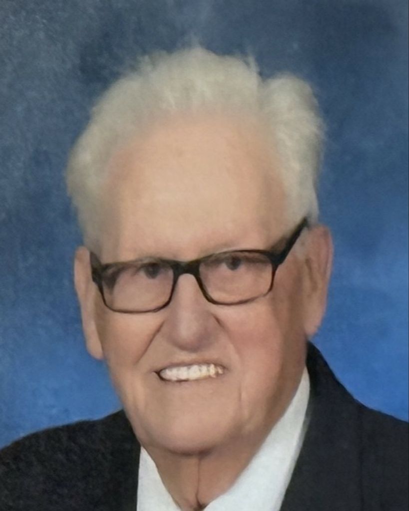 Samuel Everette Jenkins Profile Photo