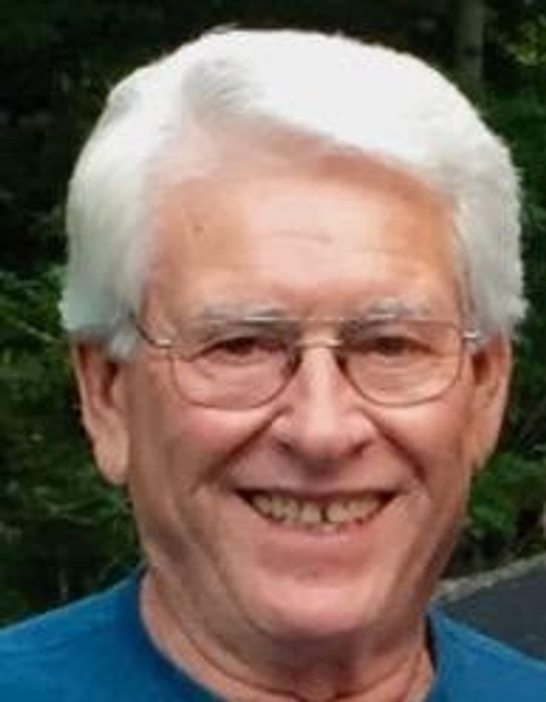 Marvin Ballantine