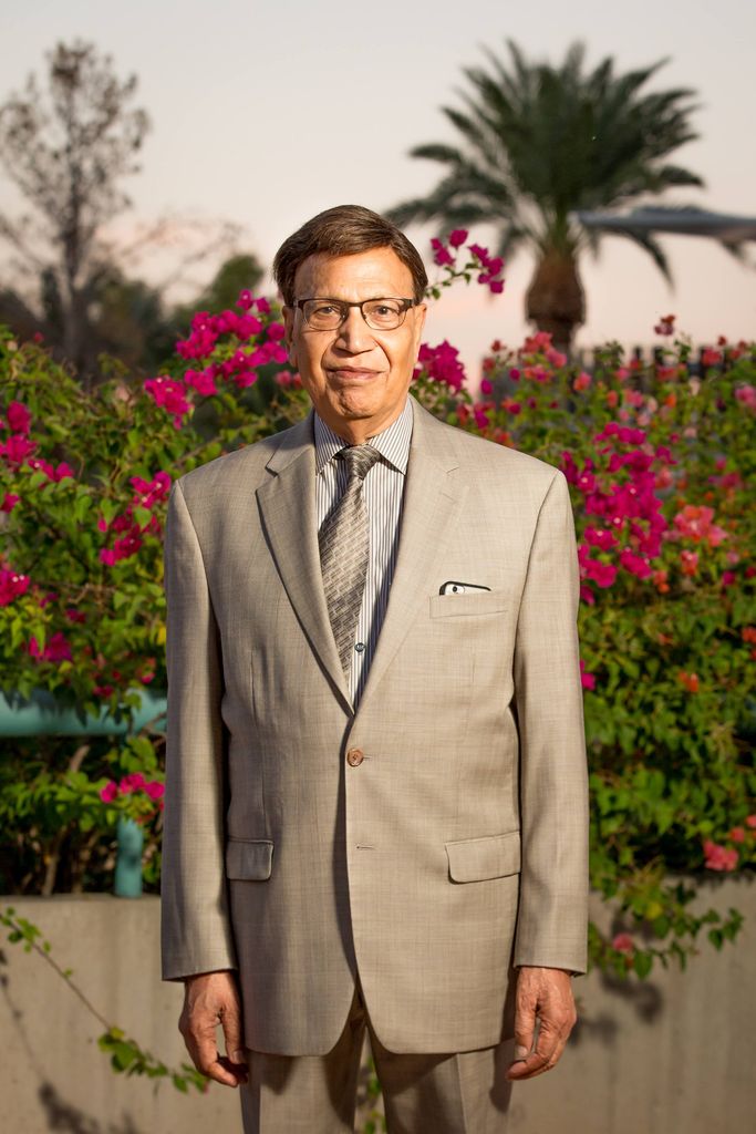 Sukh D Gupta Profile Photo