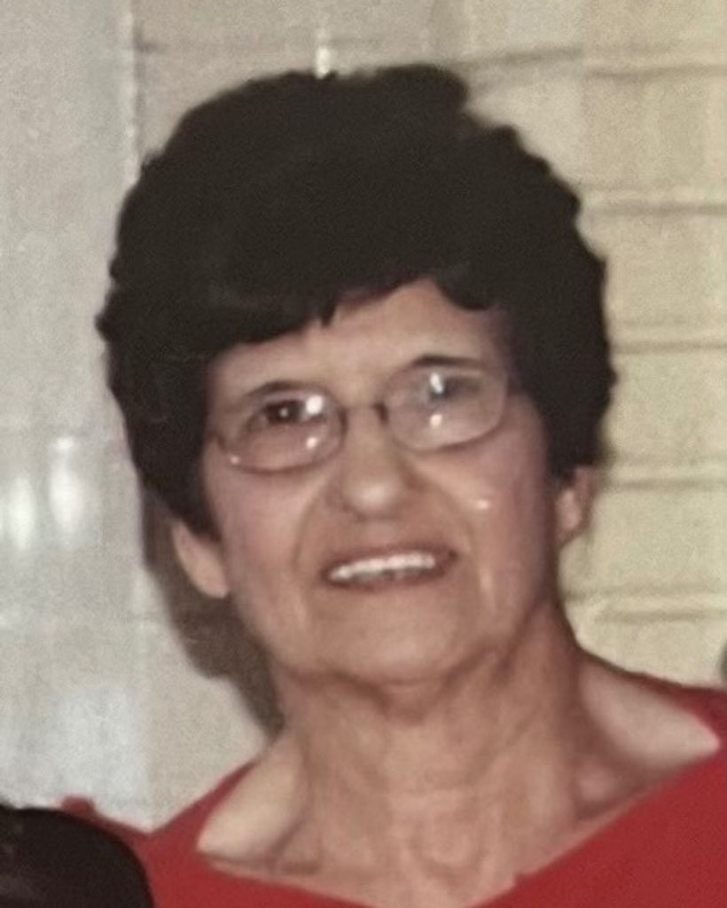Virginia M. Jacola