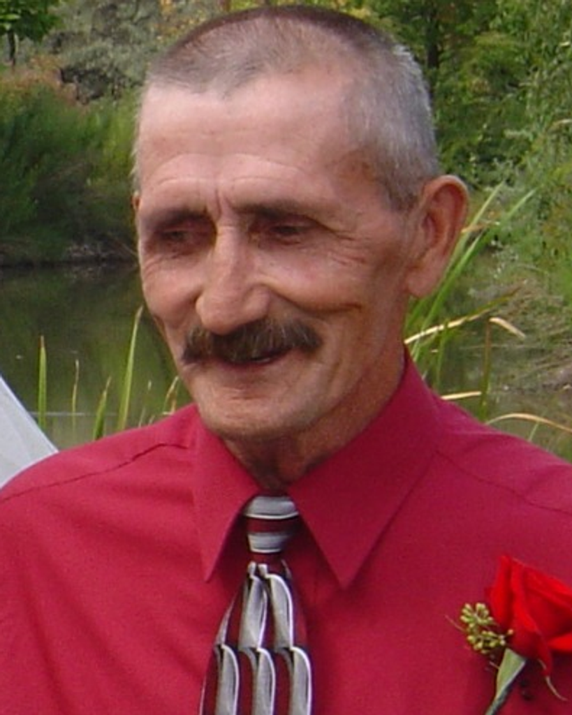 Eldon Eugene Fiscus