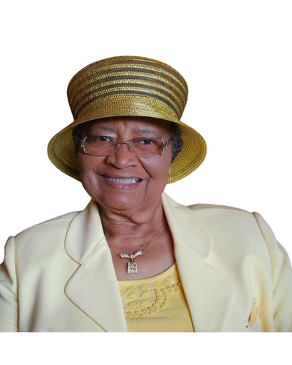 Lillie S. Jones Profile Photo