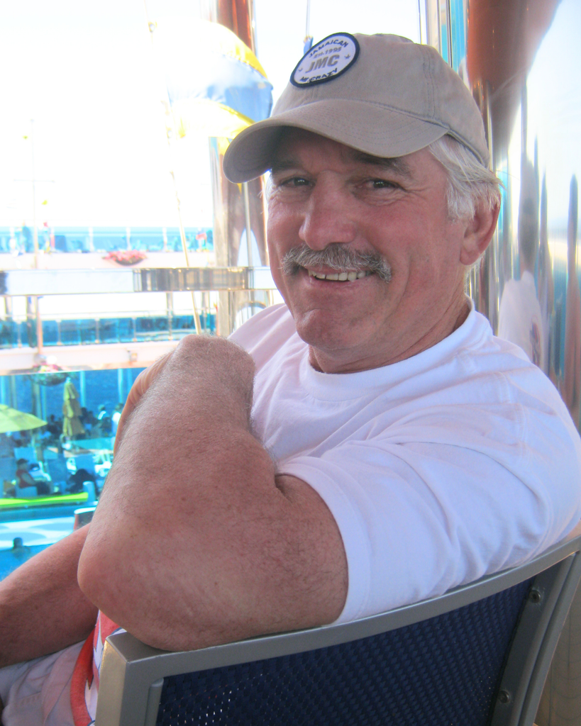 Jeffrey M. Sparks Profile Photo