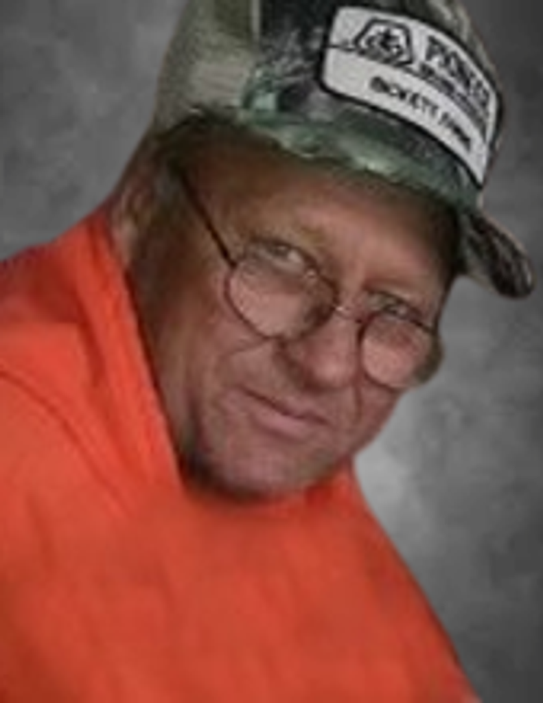 Thomas "Tom" Wayne Monroe