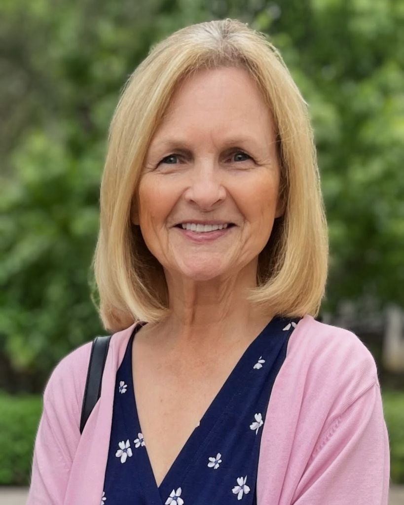 Patricia (Pat) Ann Marcum