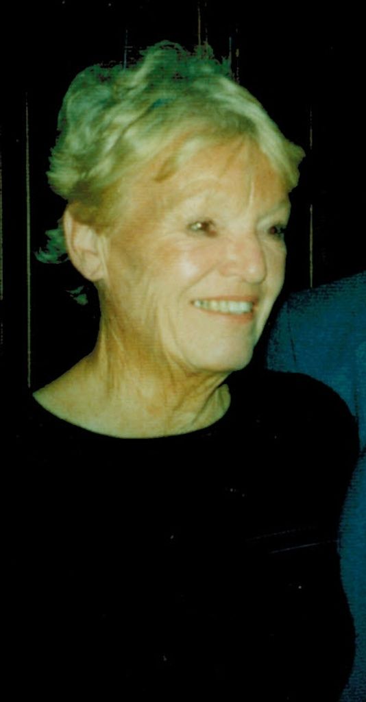 Patricia Fletcher Kay Profile Photo