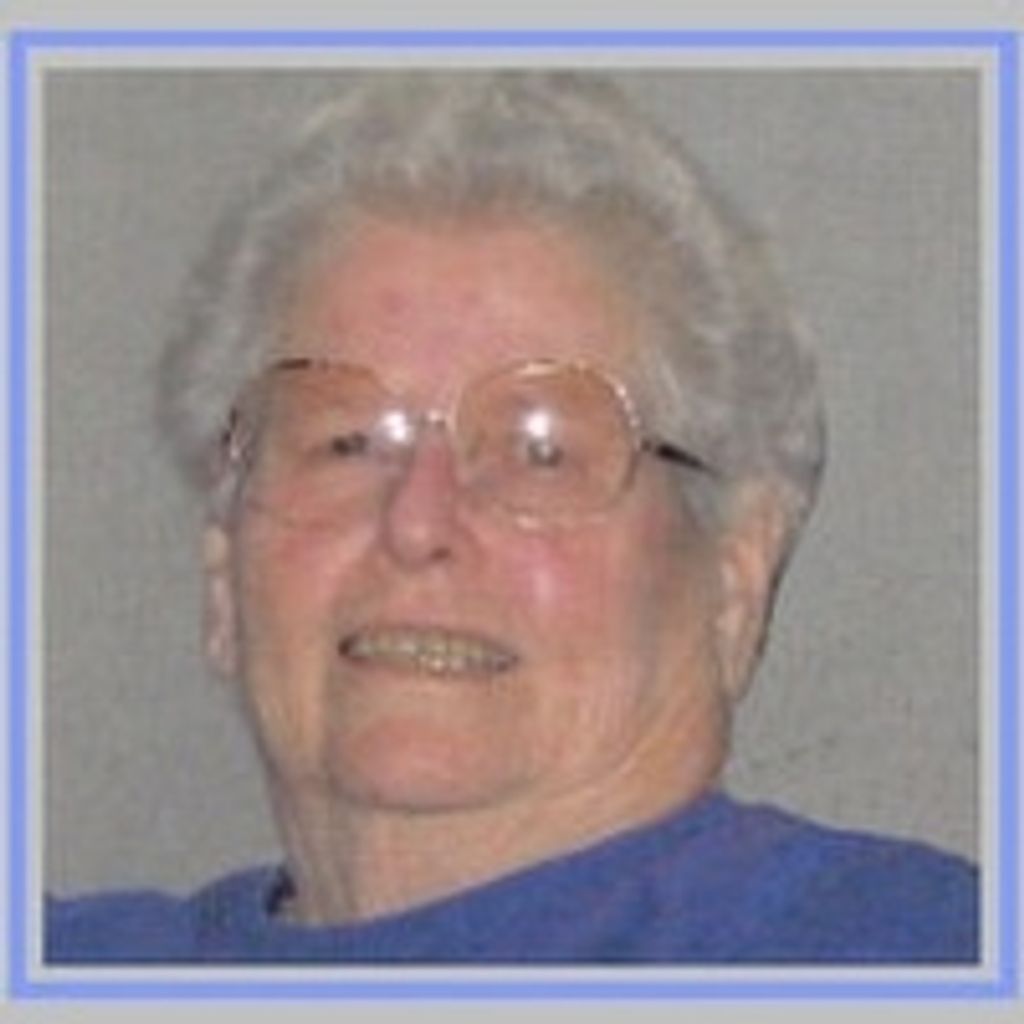 Doris Shouse Harris