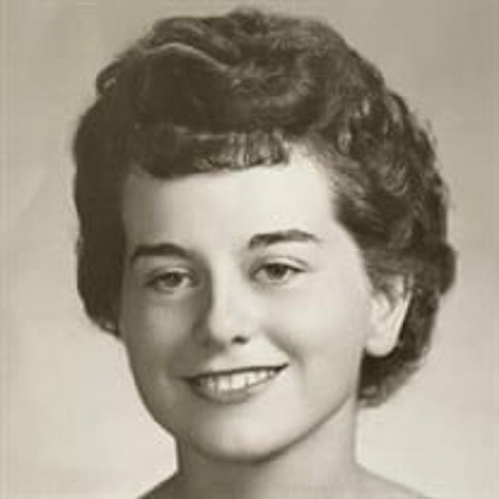 Margo Morgan