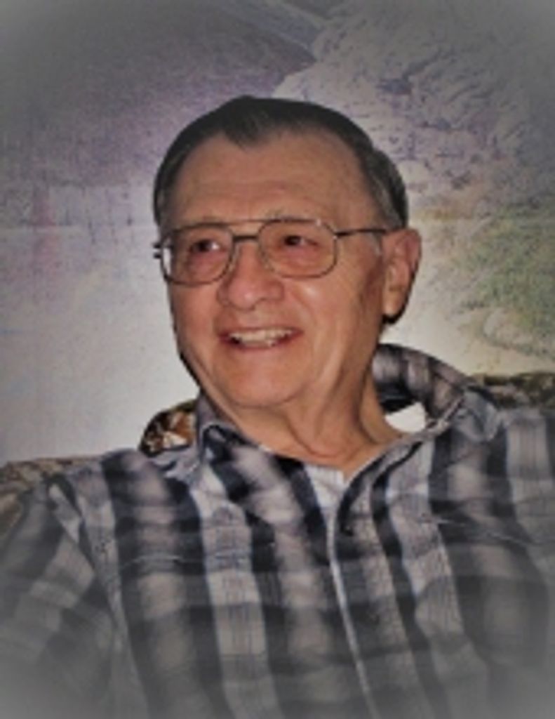 Drexel J. Smith
