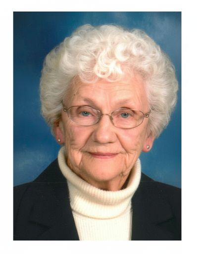 Lois Joyce Dulmes's obituary image