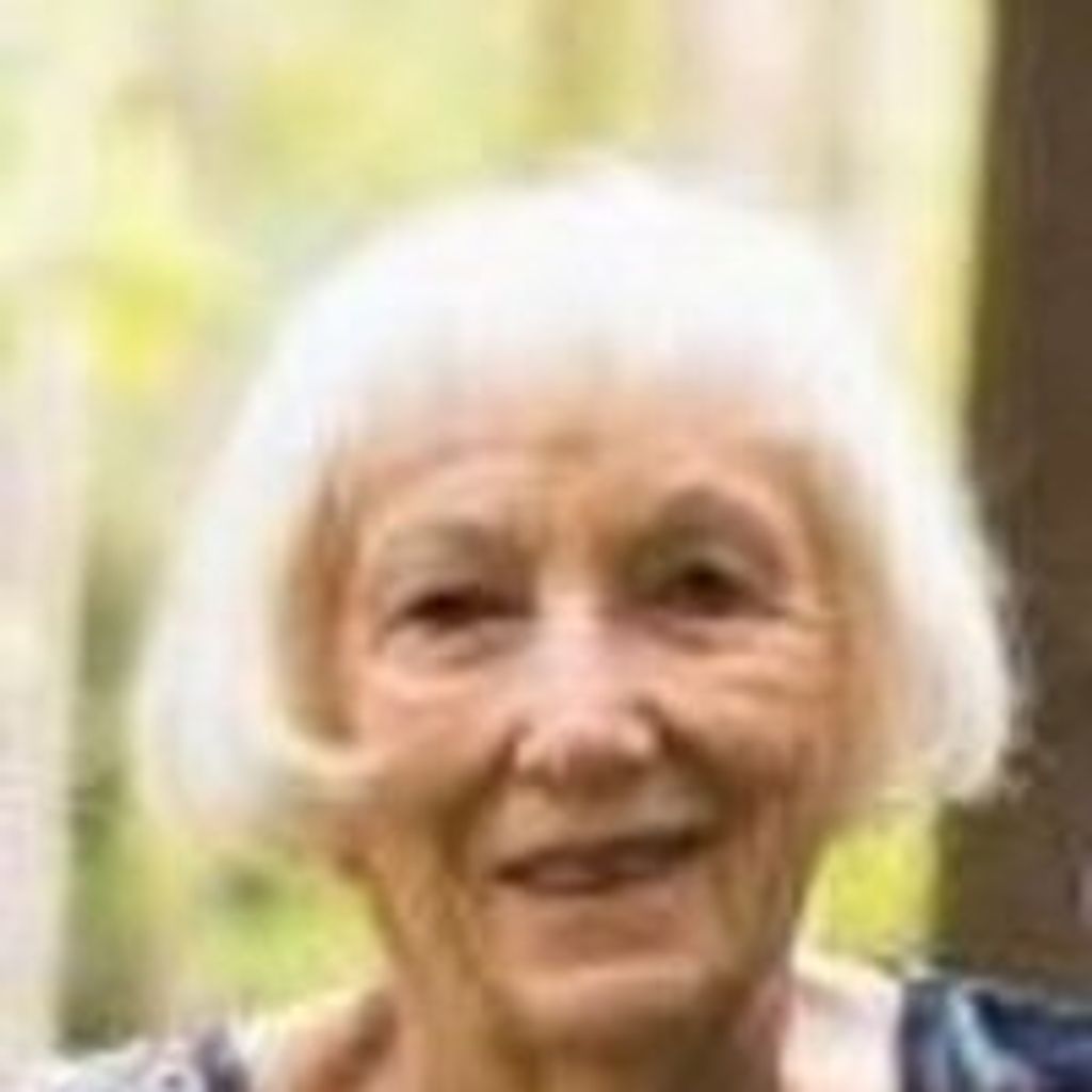 Rosa Marie Warminski Bilderback