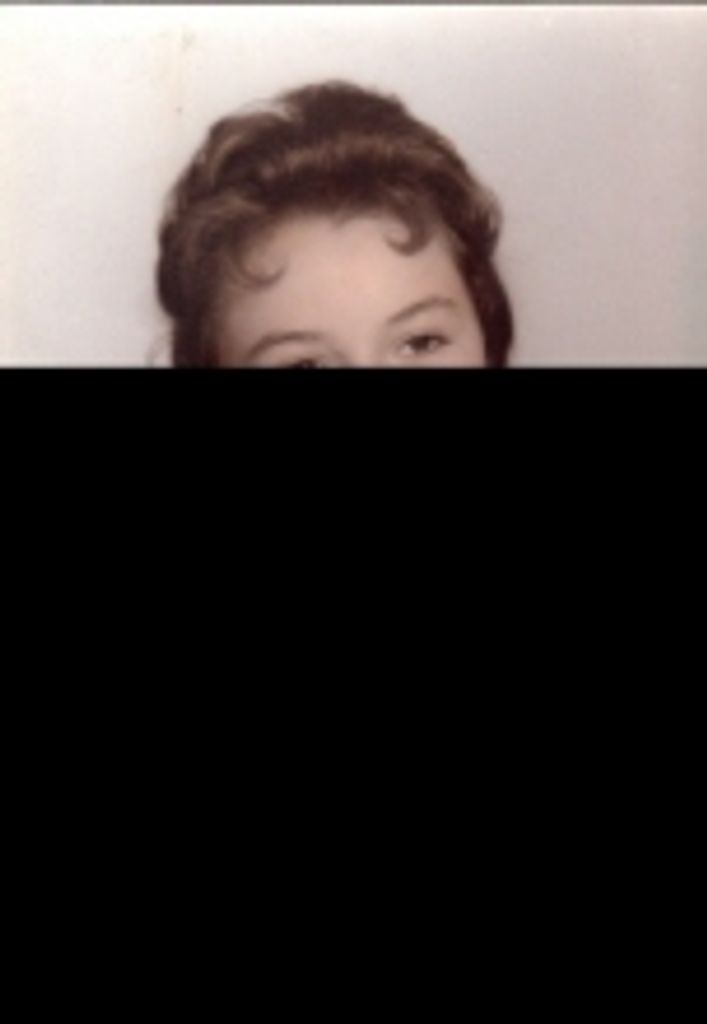 Joanne Ethel Turner