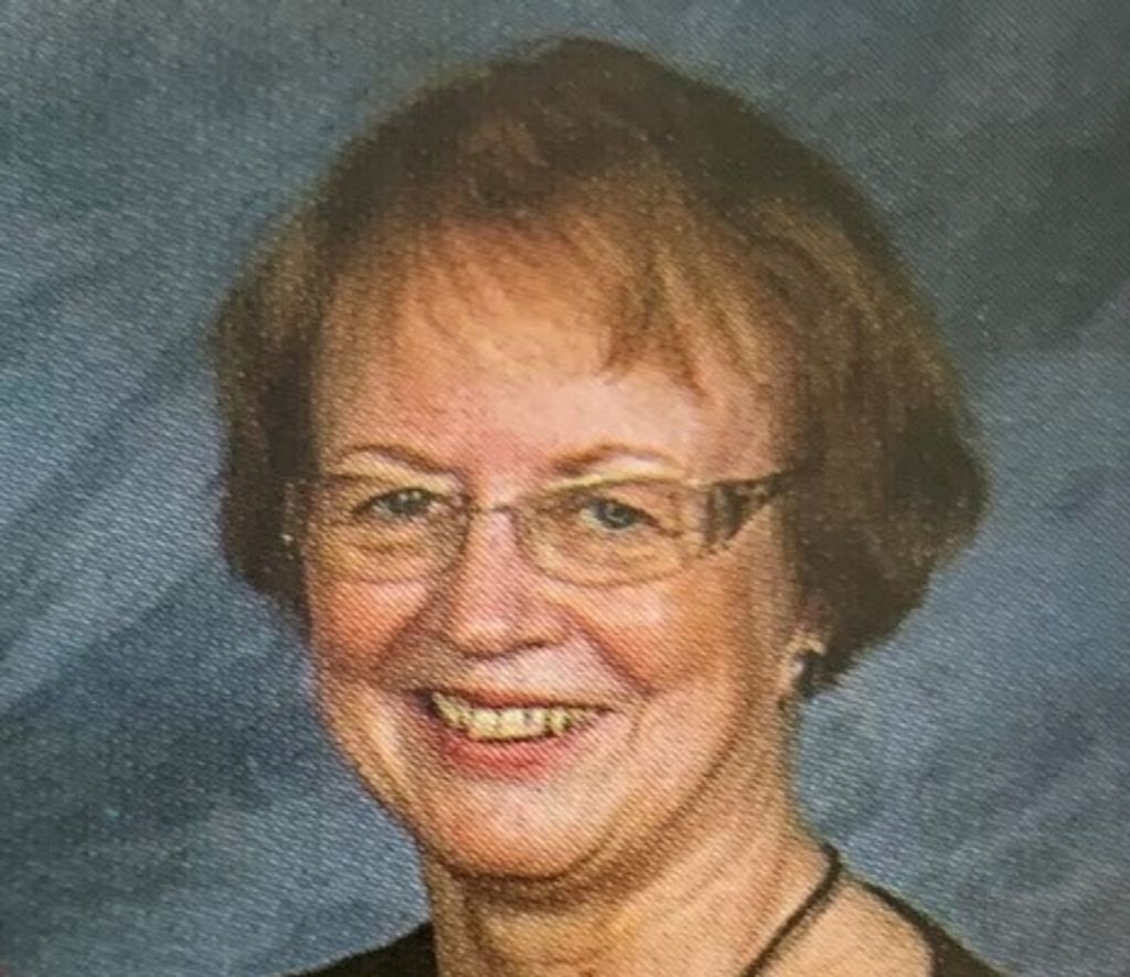 Mary Grace Kranyak Profile Photo