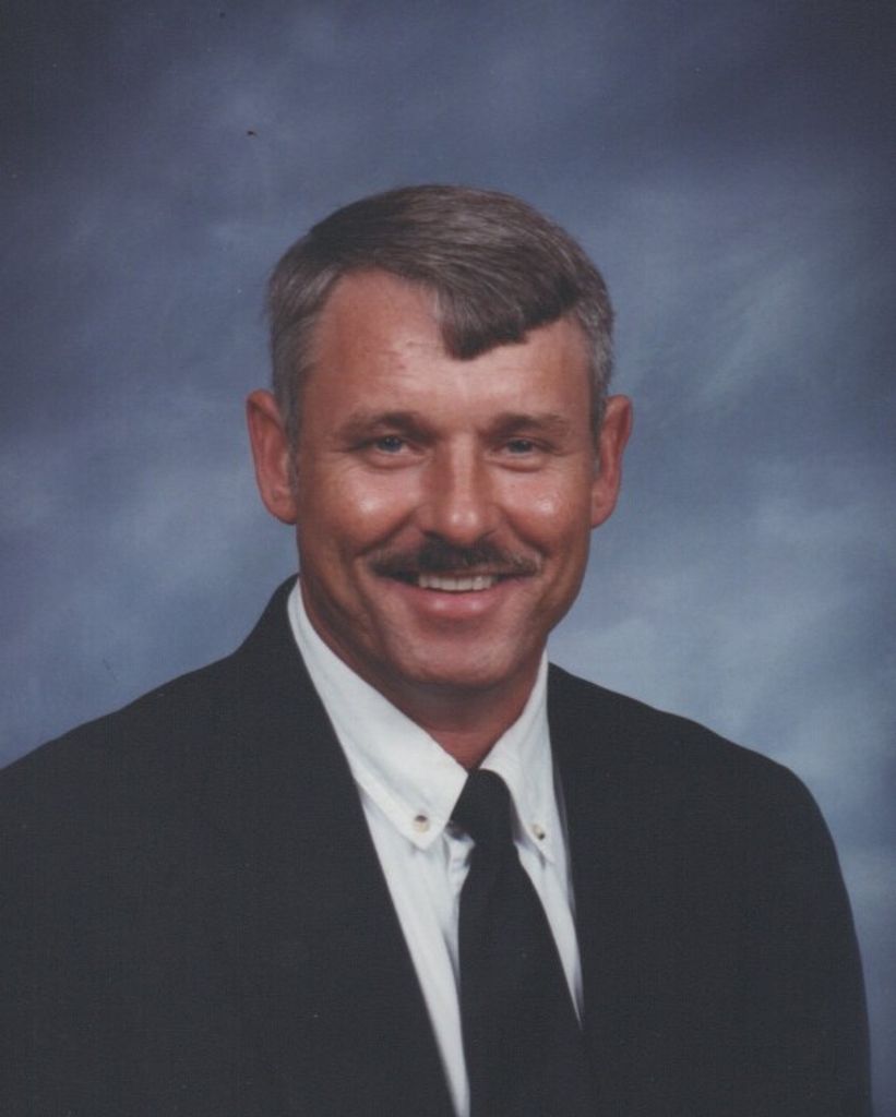 Wayne "Pops~Pawpaw" Lindley