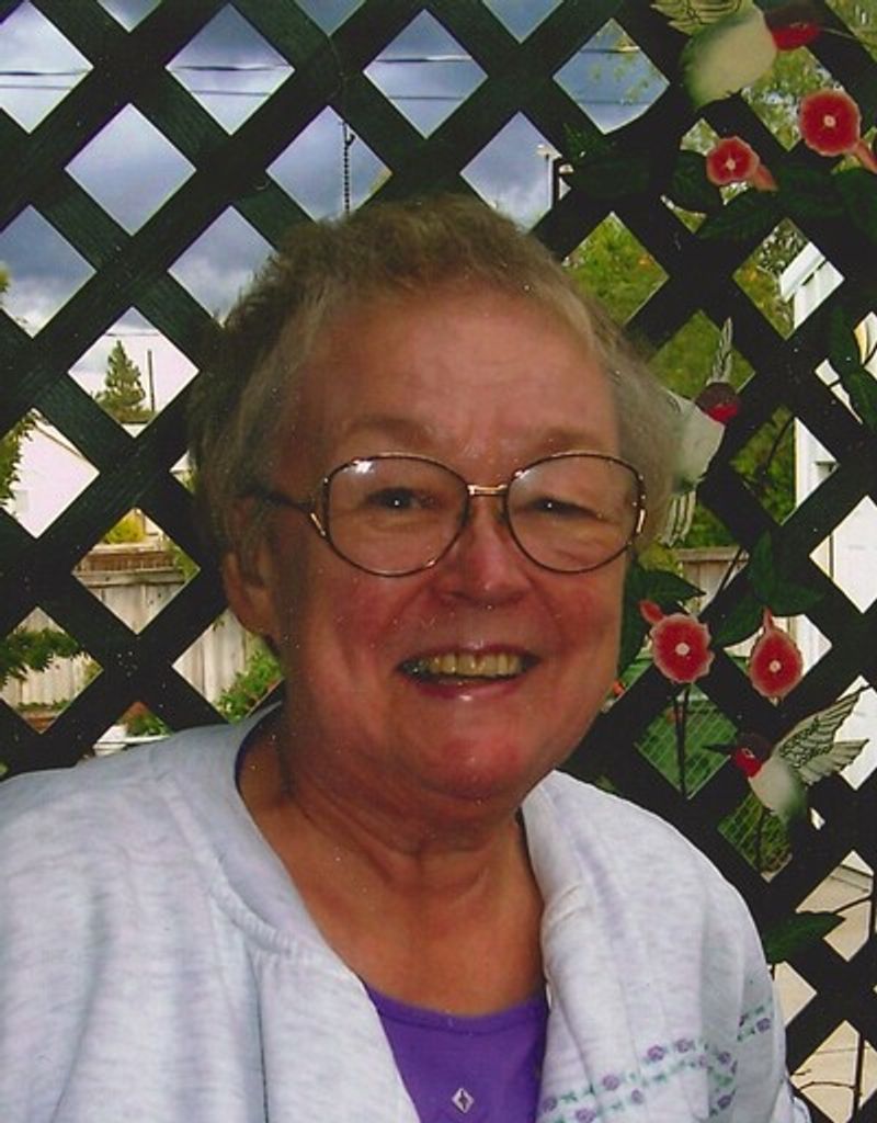 Julie Kees Profile Photo