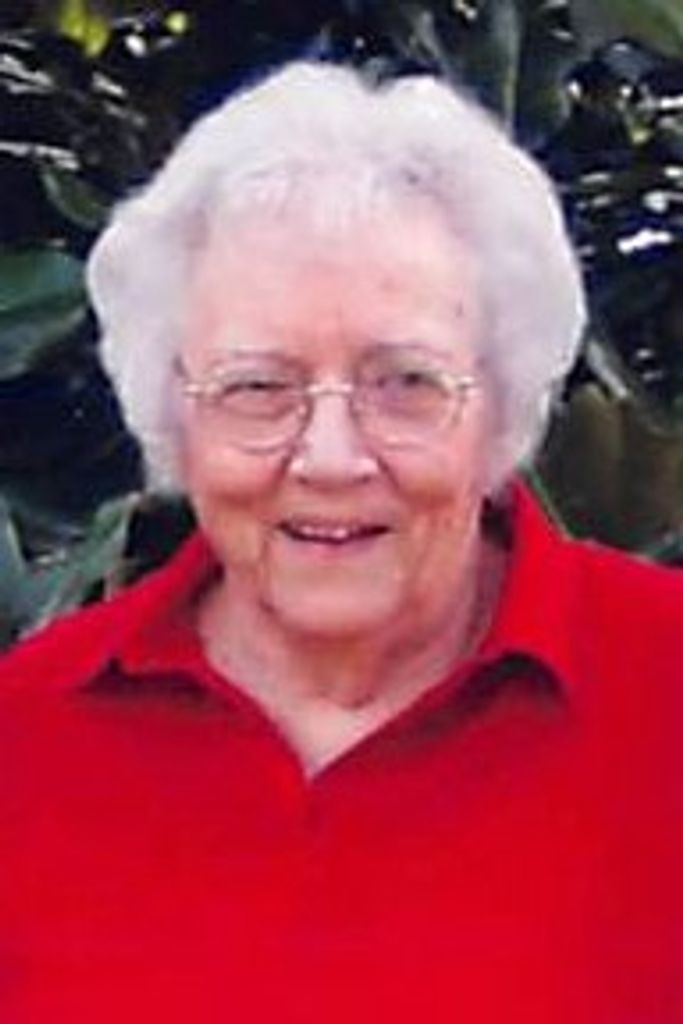 Imogene Tegge Profile Photo