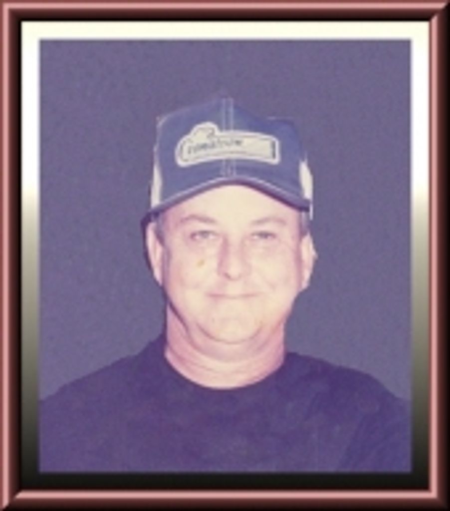 Eddie Dean McCauley