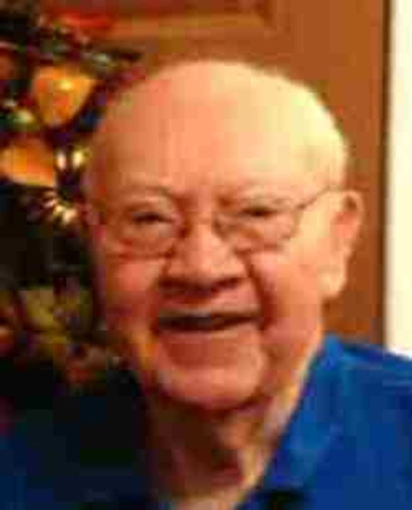 Don C Bentley