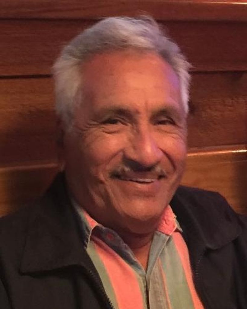 Pete R. Salazar, Sr. Profile Photo