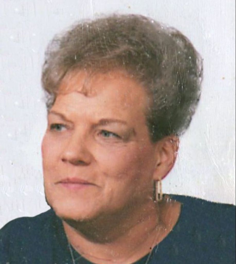 Jennie Collie Scott (Dickey)