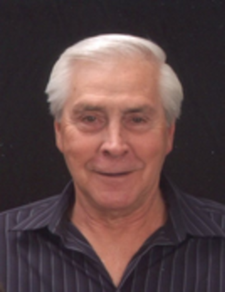 William "Bill" Grein
