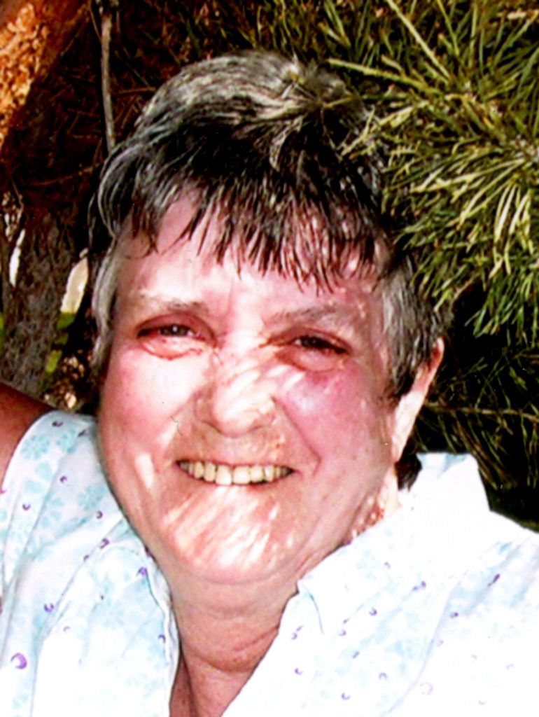 Margaret Kansier Profile Photo