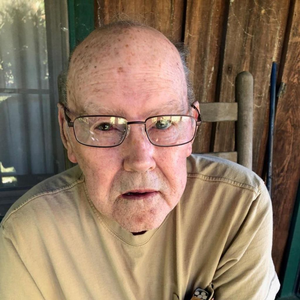 Edward "Eddie" Emmett Nutt