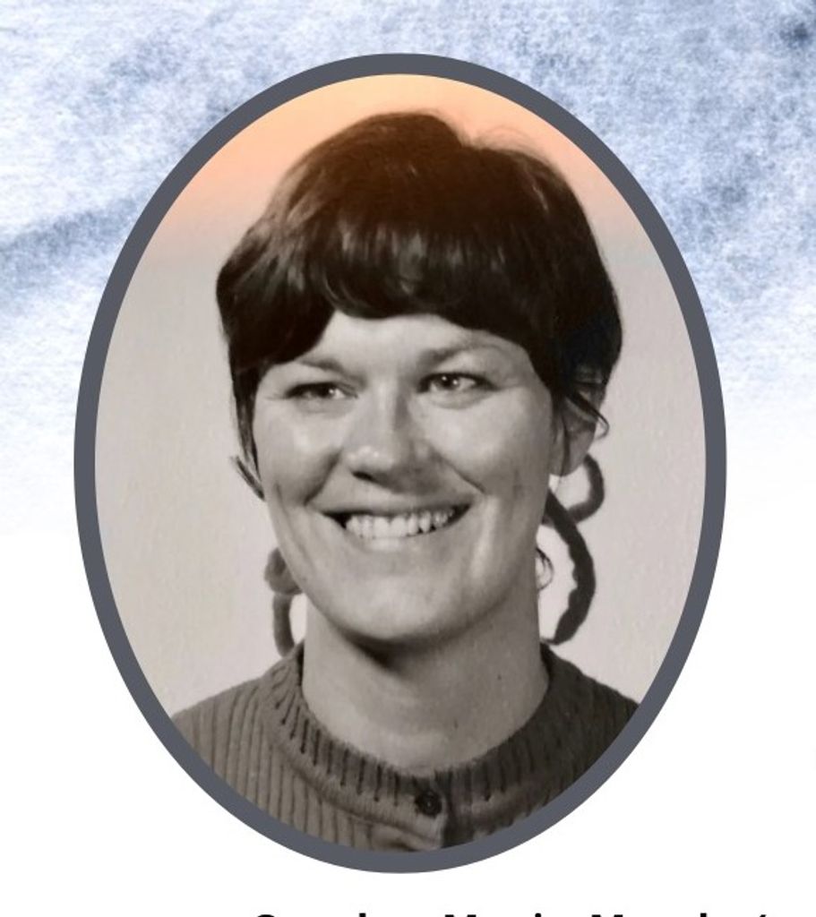 Carolyn M. Meade Profile Photo